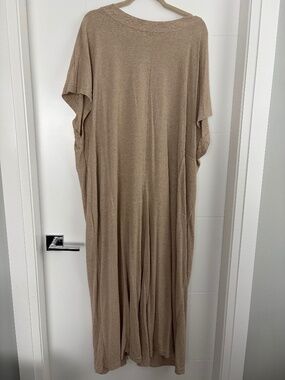 Free people jumpsuit/romper